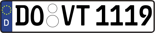 DO-VT1119