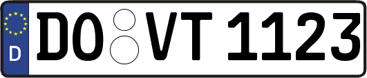 DO-VT1123
