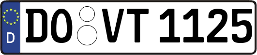 DO-VT1125