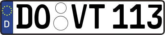 DO-VT113