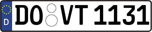 DO-VT1131