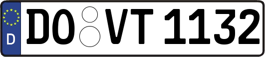 DO-VT1132