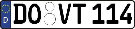 DO-VT114