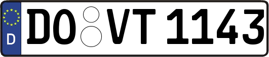 DO-VT1143