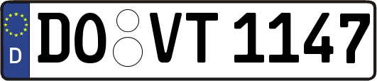 DO-VT1147