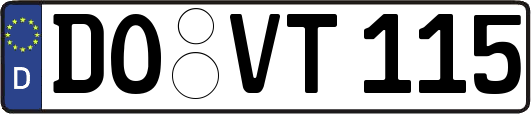 DO-VT115
