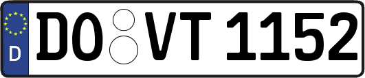DO-VT1152