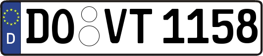 DO-VT1158
