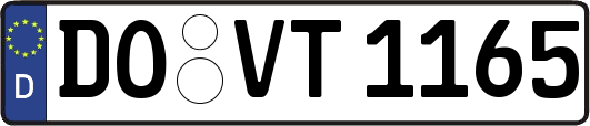 DO-VT1165