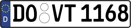 DO-VT1168