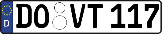 DO-VT117