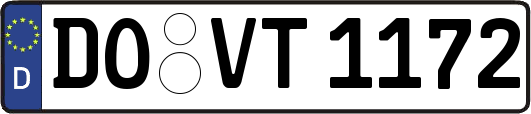 DO-VT1172