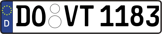 DO-VT1183