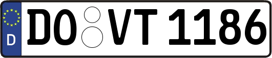 DO-VT1186