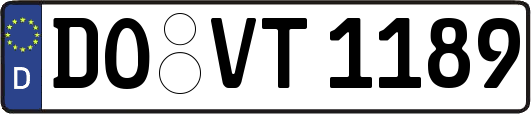 DO-VT1189