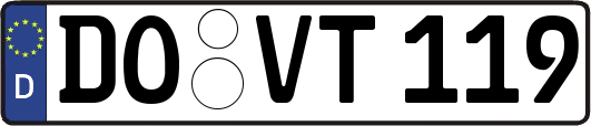 DO-VT119