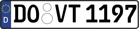 DO-VT1197
