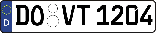 DO-VT1204