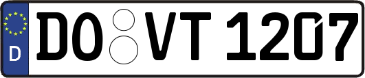 DO-VT1207