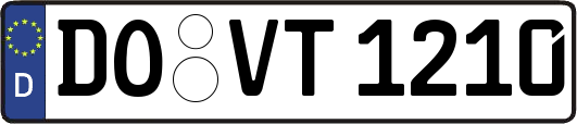 DO-VT1210