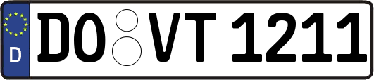 DO-VT1211