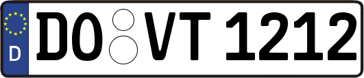 DO-VT1212