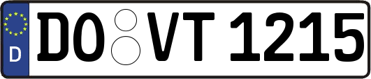 DO-VT1215