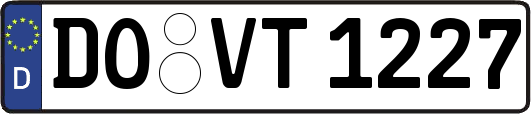 DO-VT1227