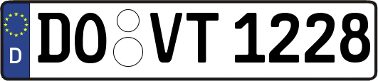 DO-VT1228
