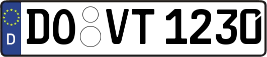 DO-VT1230