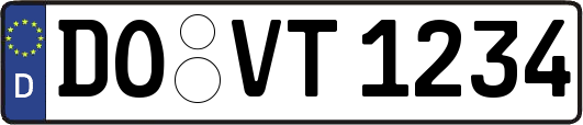 DO-VT1234