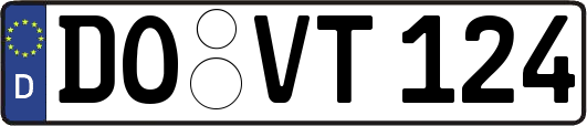 DO-VT124