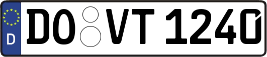 DO-VT1240