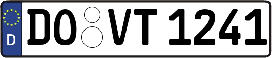 DO-VT1241