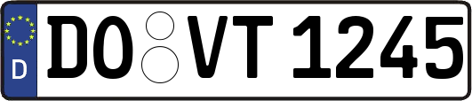 DO-VT1245