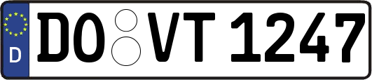 DO-VT1247