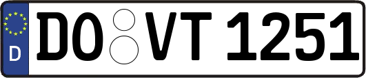 DO-VT1251