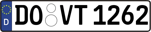 DO-VT1262