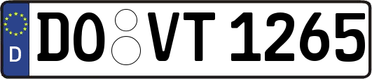 DO-VT1265