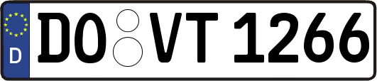 DO-VT1266