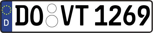 DO-VT1269