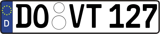 DO-VT127