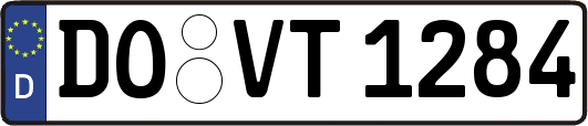DO-VT1284