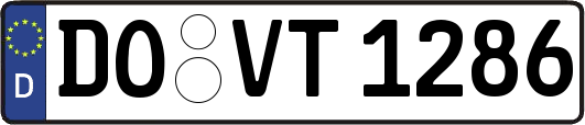 DO-VT1286