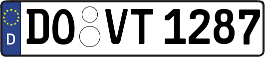 DO-VT1287