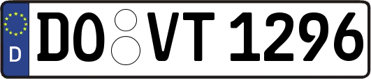 DO-VT1296