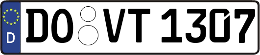 DO-VT1307