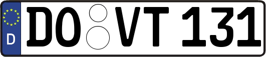 DO-VT131