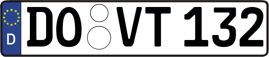 DO-VT132