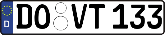 DO-VT133
